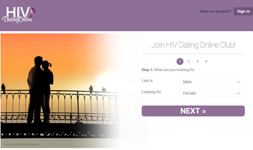 HIV Dating Websites – How to Find a Good One | touchgym2