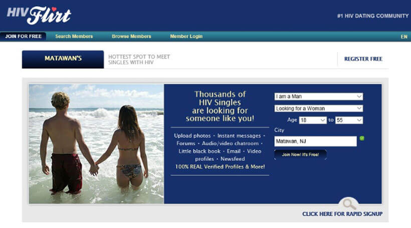 teenage online dating sites