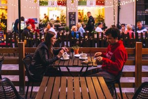 First Date HIV-positive